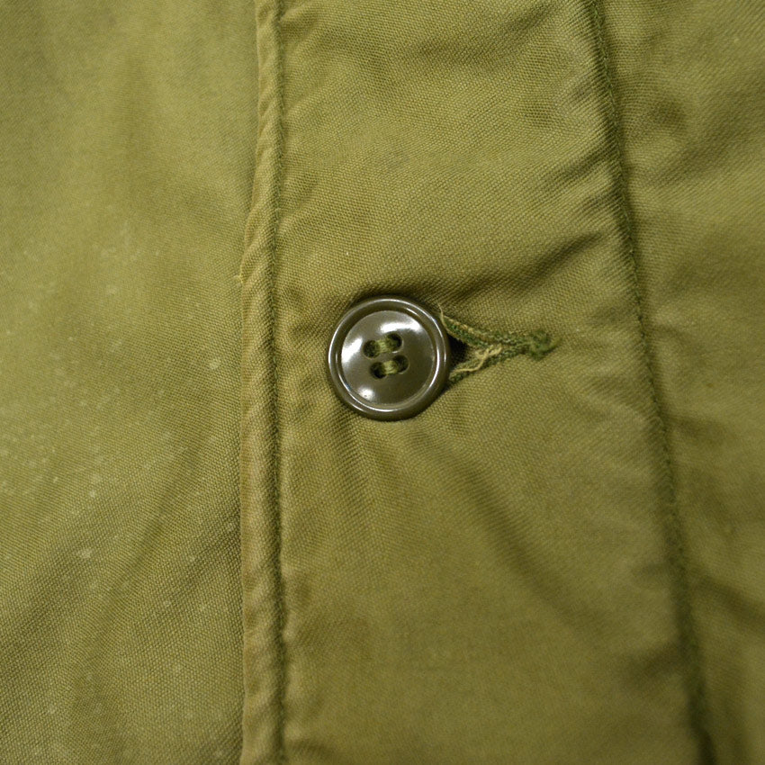60's U.S.NAVY A-2 初期 デッキジャケット ...