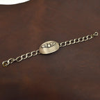 ~40's USAAF WW2 Pilot Wing Bracelet...