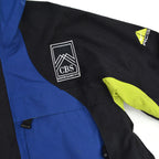 90's NIKE ACG Nagano Olympics 1998 CBS TV Crew Jacket ... M