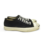 90's Converse Jack Purcell Black Made in USA ... 8