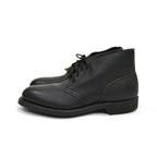 90's デッドストック U.S.NAVY ' CRADDOCK-TERRY INC.' チャッカブーツ ... 8R