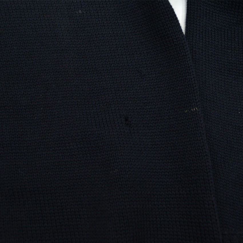 40's Deadstock USNAVY 'GOB' WATCH SWEATER NXSX-7022... 36