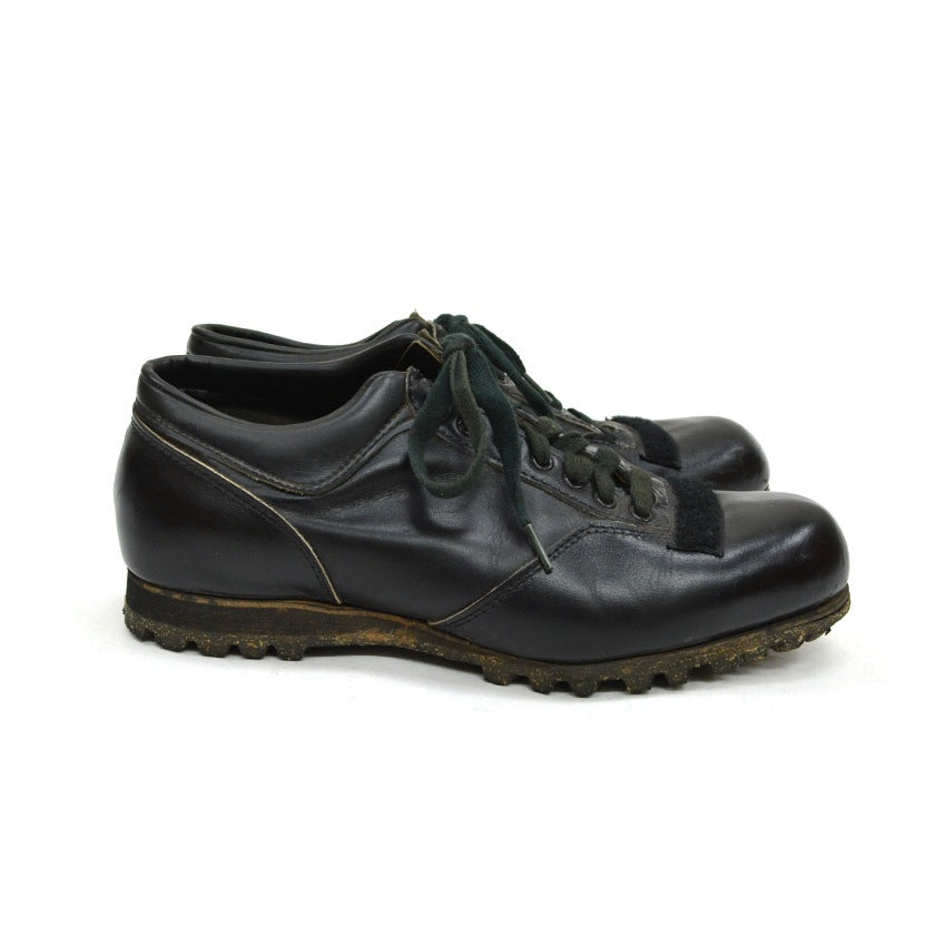70's〜 Spot-bilt vibram モンターニャソール レザー シューズ ...