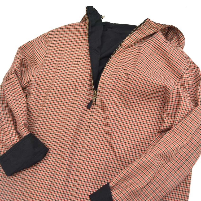 LAUREN Reversible Zip Up Jacket...