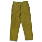 ~60's Deadstock WESTERN FIELD by MONTGOMERY WARD Hunting Pants ...W32 x L32