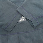60's Champion Run Tag Short-Sleeve Sweatshirt... L