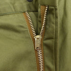 〜50's UTICA Duxbak CORP ' Montana Cloth ' HUNTER PANTS ... W31