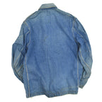 70's Lee 91-J Denim Coveralls...