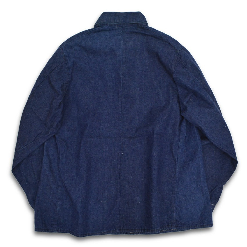 ~70's TUF NUT denim coveralls...