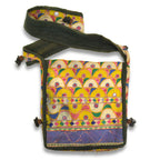 OLD BANJARA Embroidery Tribal Bag... 3