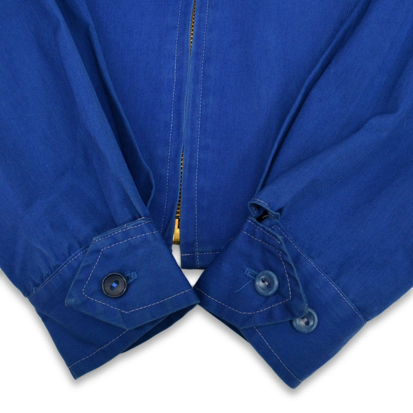 60's Champion 'CAMP WYMAN' Cotton Swing Top...M