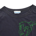 ~90's SEARS Bold Spirit 'Peter Pan' T-Shirt Long...One Size