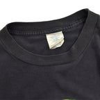 80's Winterland ' THE doors ' DAY DESTROYS THE NIGHT,, ' T-shirt ... XL