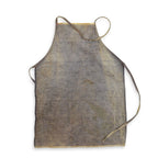 50's~ 'Clampitt Paper Co.' Denim Apron...