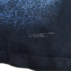80's~ Changes 'STAR TREK SPOCK' Big Print T-shirt...XL