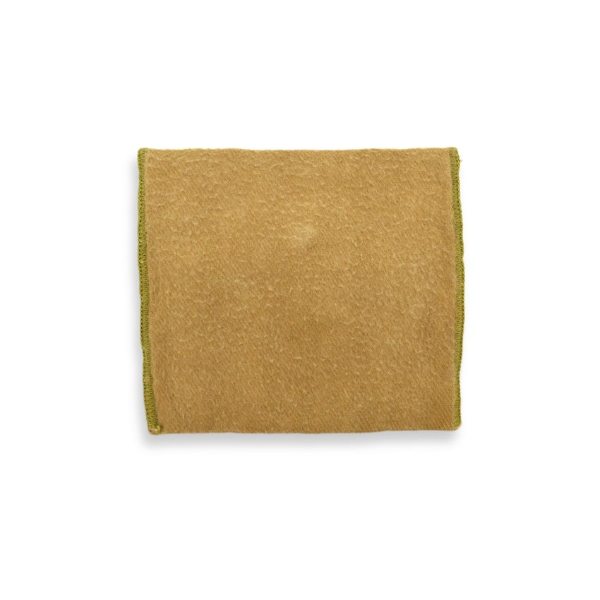 Circa 1930's DONOVAN & SEAMANS CO. Jewelry Felt Case ...