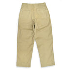 40's U.SARMY 1945 TROUSERS COTTON KAHKI CHINO ... W31 L31