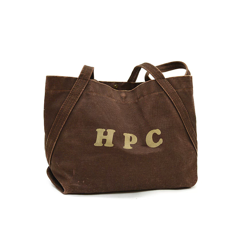 70's HPC Canvas Tote Bag...