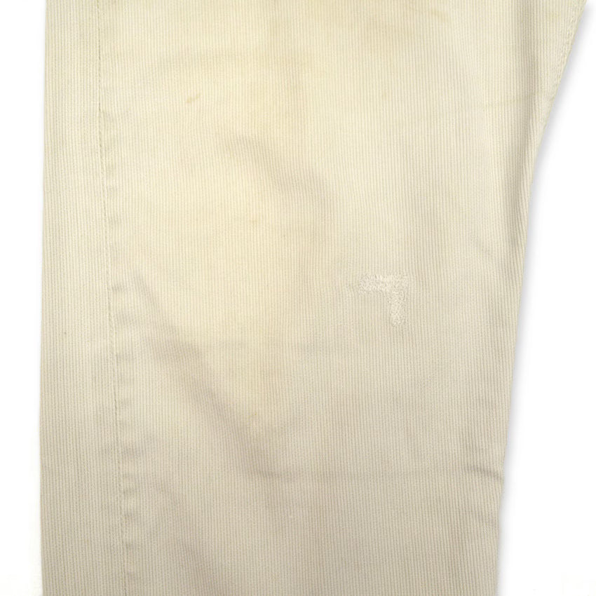 60's LEVI'S 911B BIG-E Pique... W36 L29