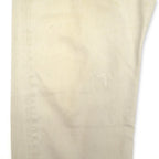 60's LEVI'S 911B BIG-E Pique... W36 L29
