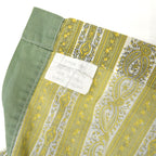 ALBERTO ZANRE Italian-made atelier robe... 50