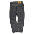 90's Levi's 517 Black Denim... W31 L29