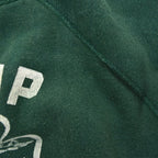 ~60's Champion Camp Judy Layne Run Tag Sweatshirt... L