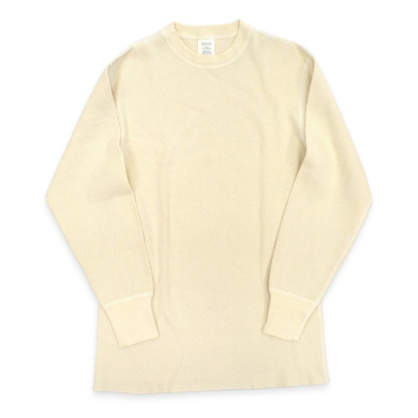 Deadstock USMILITARY Waffle Thermal 2set... L