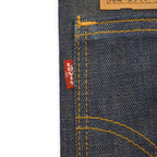 70's Deadstock Levi's Advertising Phone Book...