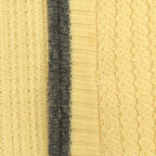 60's TOWNE AND KING, LTD California Zip Up Wool Sweater ... 40