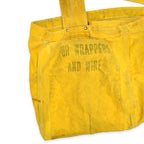 OLD MINNEAPOLIS STAR AND TRIBUNE NEWS PAPER BAG...