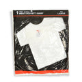 1988' Deadstock Hanes Pocket-T White... L