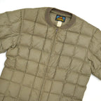 ~1970's BAUER DOWN 'DOWN LIGHT' JACKET...XL