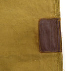 1940's LLBEAN OLD CANVAS BAG...