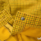 1960's~ MONTGOMERY WARD TAPERED PANTS...W34 L28