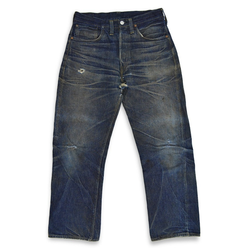 1940's LEVI'S 501XX c.1946...W32