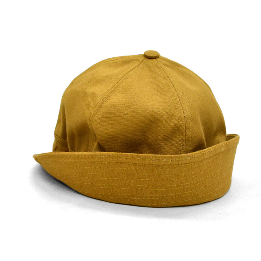 1950's DEADSTOCK RED HEAD BRAND Bone-Dry Hunting Cap... 7 3/8