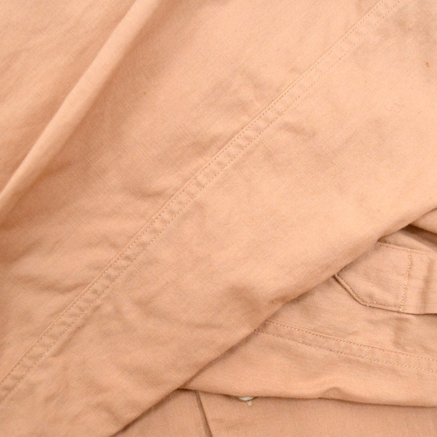 ~1950's Bewes PINK GRANPA SHIRT...