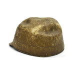 1930's LLBEAN HUNTING LEATHER CAP...71/8