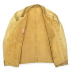 ~1960's Kallison's Duck Work Jacket Short Length...