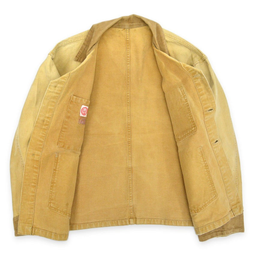 ~1960's Kallison's Duck Work Jacket Short Length...