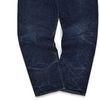 1960's LEVI'S 501ZXX...W33 L30