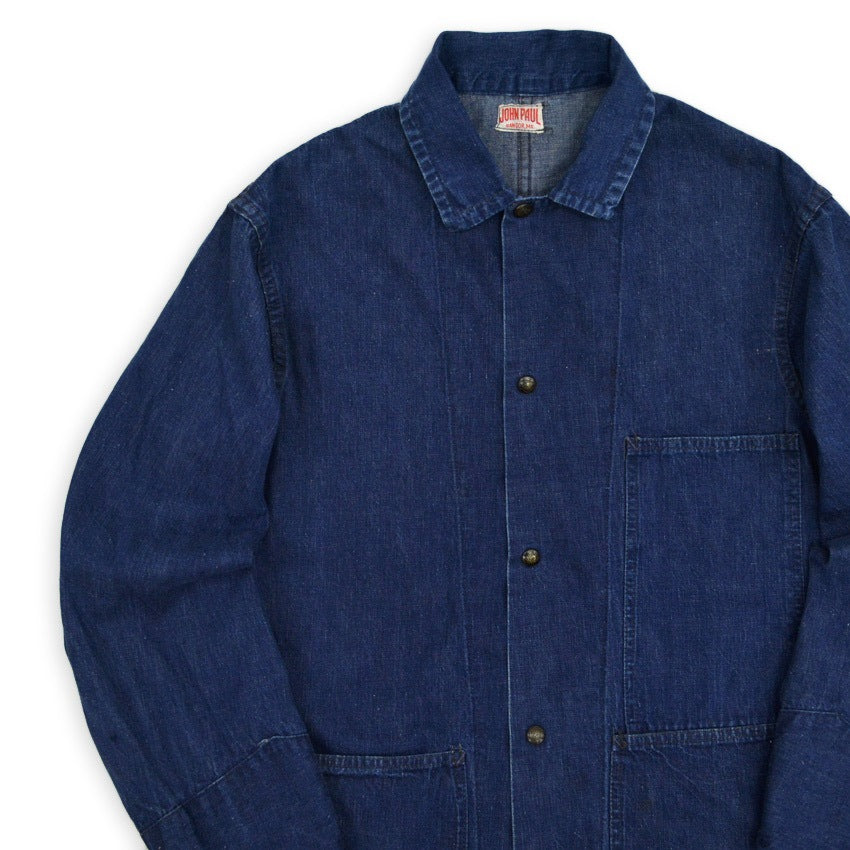 1950's BILTWELL JOHN PAUL DENIM COVERALL...