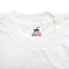 1990's Deadstock FRUIT OF THE LOOM マリリンモンロー T-shirt ... L