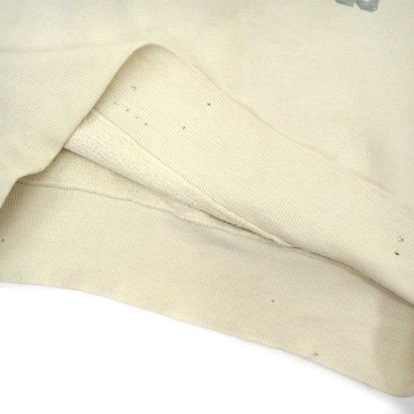 1940's Sportswear WW2 ARMY AIR FORCES SWEAT SHIRT... L