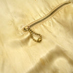 1940's TSLANKFORD & SONS EMBROIDERY SATIN JACKET ... 38