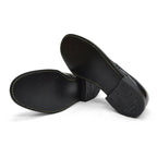 1980's Deadstock U.S.NAVY SERVICE SHOES CRADDOCK-TERRY ... 71/2R