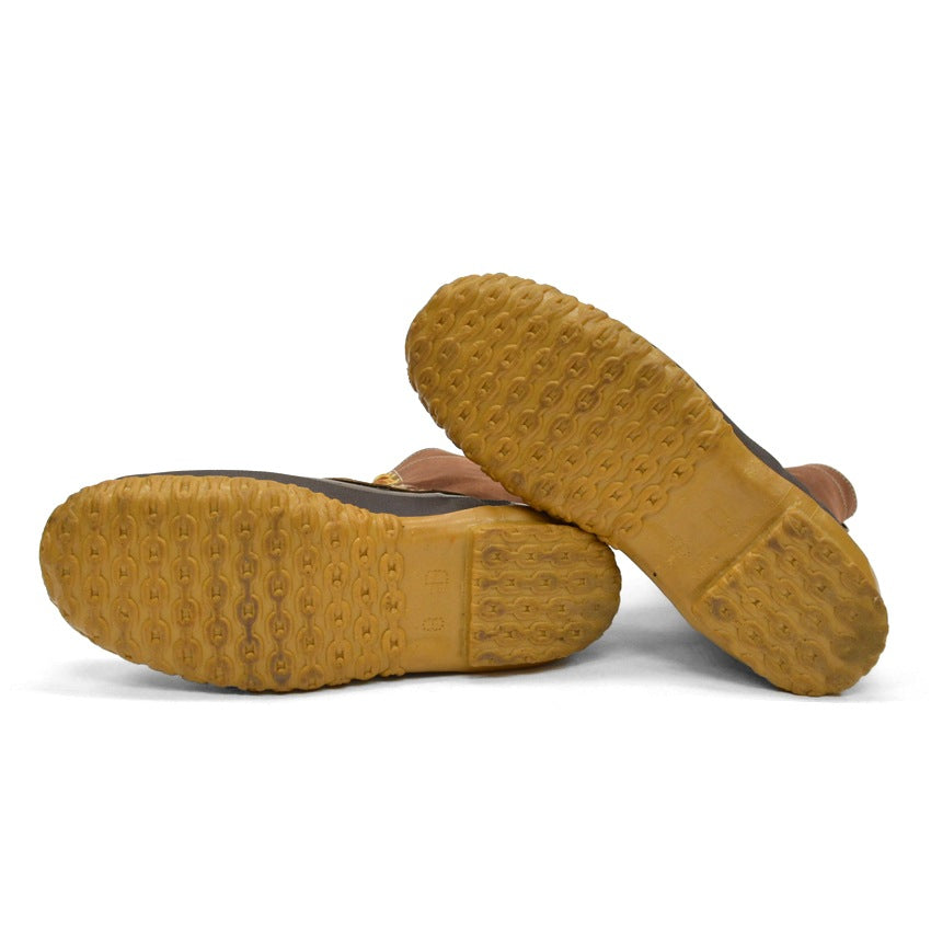 1960's L.L.BEAN 筆記体タグ BEAN BOOTS MINT ... 8D