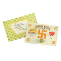 SWASTIKA OLD POST CARD 2枚セット ...