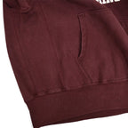 1990's CHAMPION REVERSE WEAVE PARKA... L
